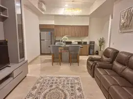 Brand New, 2 Kamar 57 Fifty Seven Promenade CBD Thamrin Bundaran HI