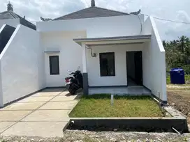 Rumah minimalis Tabanan Udayana Estate