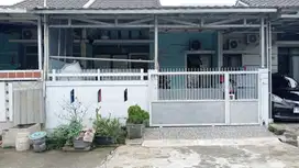 Rumah siap huni murah 1.5 km Stasiun Cilebut Batugede, cilebut barat