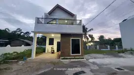 Take over 65 Juta Rumah 2 Lantai rangkapan jaya pancoran mas depok