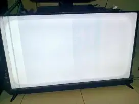 Tv LED Changhong android 40 inch