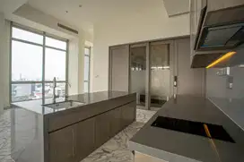 Apartment Brand New di Menteng (Pent House)
