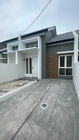 Rumah Dekat UPN , Harga 500 jt an