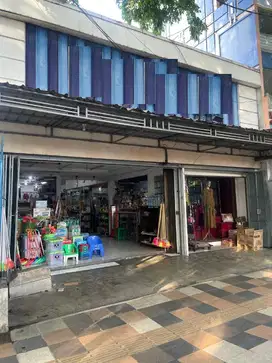 Sewa Ruko Dan Rumah Di Jenderal Sudirman Pati