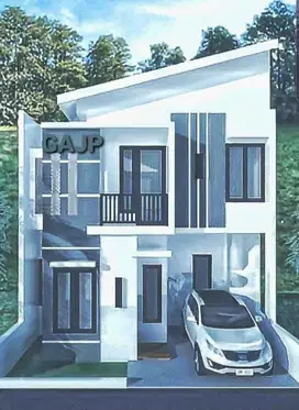 RUMAH 500 JUTAAN JAKARTA TIMUR