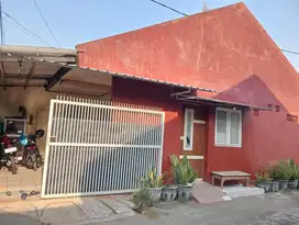 RUMAH MURAH HANYA 600 JUTA DI JL JENGGOLO SIDOARJO KOTA DEKAT TOL