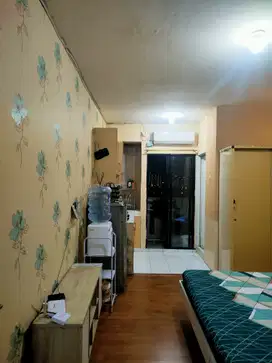 Disewakan murah per bulan apartmn Casablanca East Residence tower AA