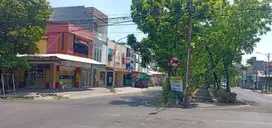 JUAL Ruko Baru GRESS Raya Rungkut Asri, 3 Lantai, Siap Pakai, Surabaya