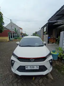 Daihatsu Xenia 2022