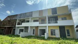 DIJUAR RUMAH MURAH SHM READY DEKAT RSUD KOTA MALANG