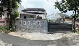 DIJUAL RUMAH DI CLUSTER GRIYA ALAM, SENTUL CITY SG73