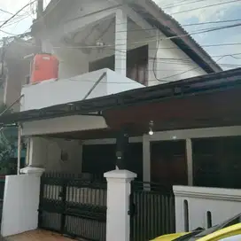 Jual Cepat rumah Pondok ungu permai (C0430)