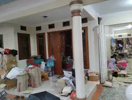Rumah Murah di Kiaracondong