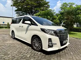 ALPHARD SC 2016 alphard SC CBU APHARD 2016 ALPHARD CBU alphard 2015