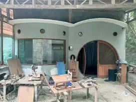 Rumah murah Teluk Bayur Pandanwangi Blimbing Malkot Jual cpt B.U Polll