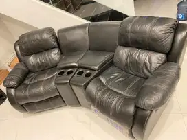 Sofa cheers bekas seperti baru