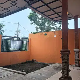 Dijual Rumah Siap Huni Perumahan Singhasari Singosari Malang SHM