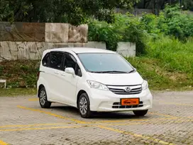 Honda Freed 2013 Bensin