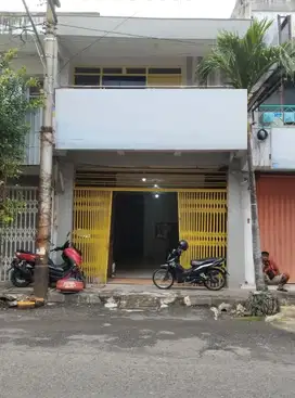 Jual Rumah Dan Ruko Tengah Kota Di Gang Pinggir Pecinan Semarang