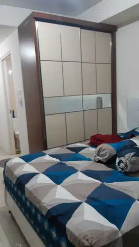 sewa studio parahyangan residence
