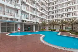 DISEWA APARTMENT DISENTUL TOWER APARTMENT FURNISH, SENTUL CITY SSR74