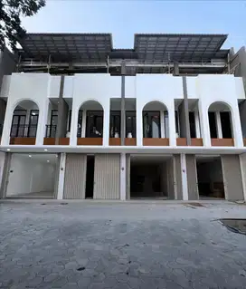 Jual Ruko Murah siap huni di Jagakarsa Jakarta selatan