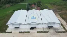 Disewakan Gudang Di Kawasan Jawilan, Cikande - Banten