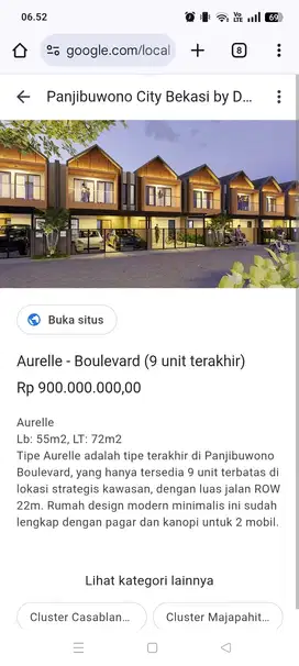 Panjibuwon Babelan