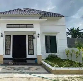 Perumahan Termurah dekat akses podomoro buah batu