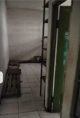 Di Jual Ruang Usaha Hoek X - Alfamart Di Cimahi Utara