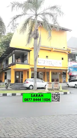 Ruko 2.5 Lantai  Gandeng 2 di Bintaro sektor 5-10606
