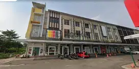 Ruko Emerald Summarecon Bekasi Jawa Barat