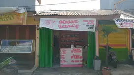 TAKE OVER / OPER ALIH USAHA LAUNDRY JAKARTA SELATAN