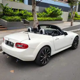 MURAH. Mazda Miata MX5 Cabrio mx 5 2013 nc 2012 cabriolet