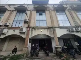 Jual Cepat Ruko Grand Sungkono Mayjend Sungkono