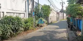 Sewa Pabrik Di Jl H. Jasirin, Jatiuwung - Kota Tangerang