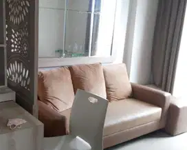 Disewakan Apartemen Signature Park Grande Cawang