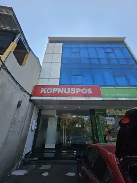 Ruko 3 Lantai di Pejaten Barat