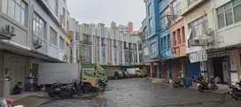 Disewakan Cepat Ruko Mutiara Palem (Min Sewa 2 Tahun)
