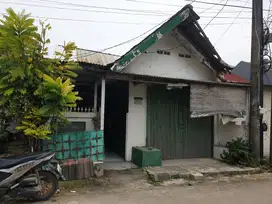 Jual cepat rumah di dasana indah bonang dekat puskesmas jg kelurahan