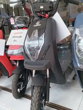 Exotic X-660 New