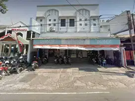 Ruko 2 Lantai Murah Strategis Dekat Mall Solo Paragon