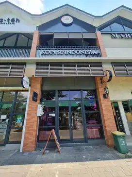 Ruko Sunset Avenue Citra 8 Kalideres Jakarta Barat