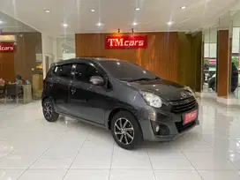 Daihatsu Ayla 2021 Bensin