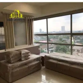 Disewakan Apartemen The Kencana Residence / Somerset Kencana – 2BR