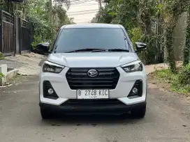 Daihatsu Rocky X 1.2 AT 2022