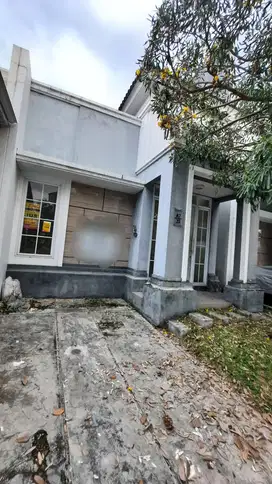 Rumah Citraland Puri Serang  650jt