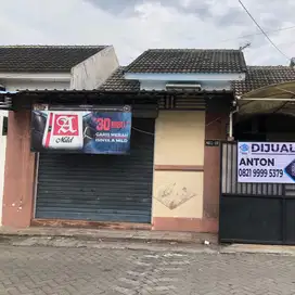 Dijual Cepat Rumah Pondok Mutiara