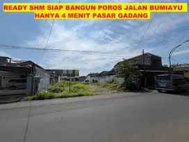 DIJUAL RUMAH HUNIAN NYAMAN DAN ASRI SIAP HUNI
