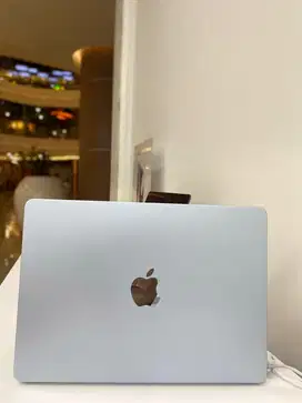 MACBOOK AIR M4 16/256 GB